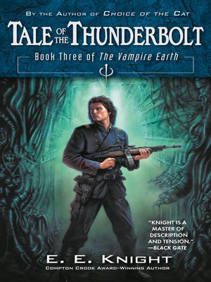 cover image of Tale of the Thunderbolt